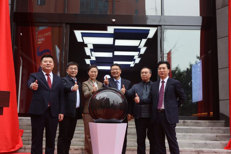 市人力社保局黨組成員、副局長謝辛👨🏼‍🦳、蘇靜等共同按下水晶球.jpg